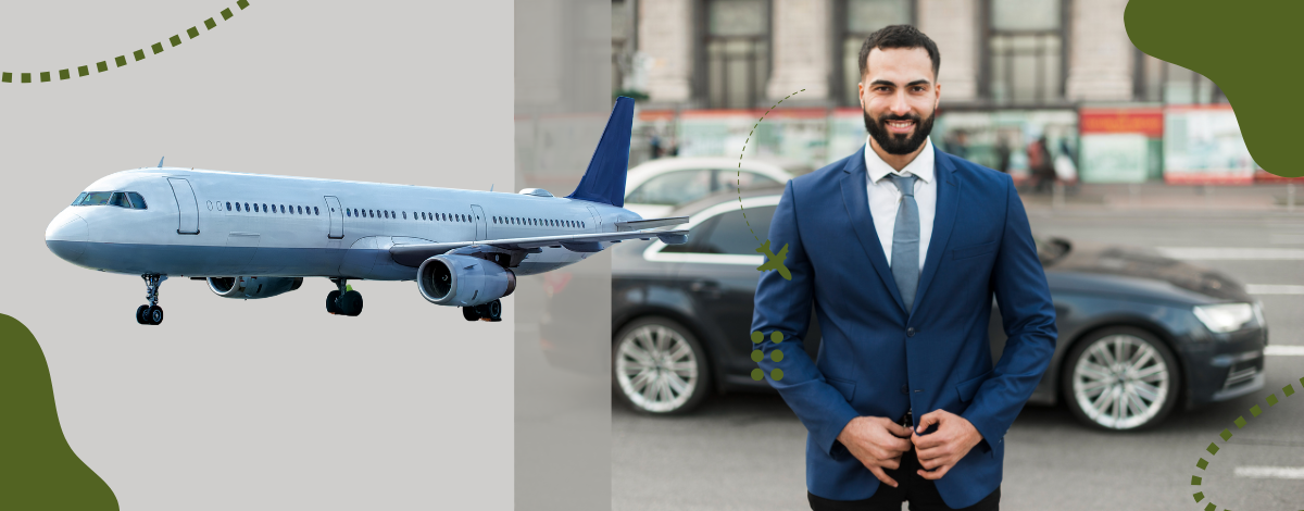 Bus Rental for Dubai Airport Transfers