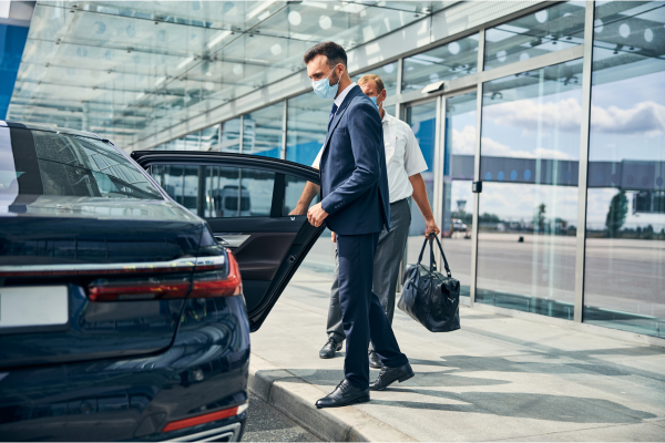 Dubai Airport Transfers Dubai Airport Transfers