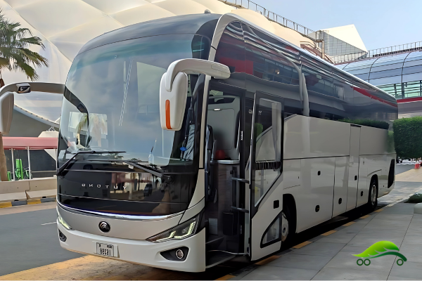 Bus Rental Dubai Bus Rental Dubai